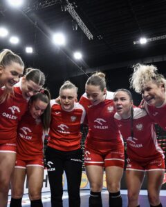 Read more about the article Women’s Handball European Championship: Portugal loses to Poland and continues the competition at risk